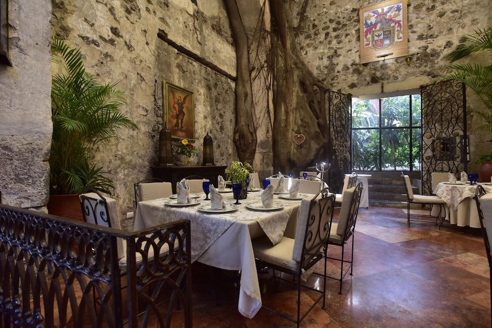 Hotel & Spa Hacienda De Cortes Cuernavaca Kültér fotó