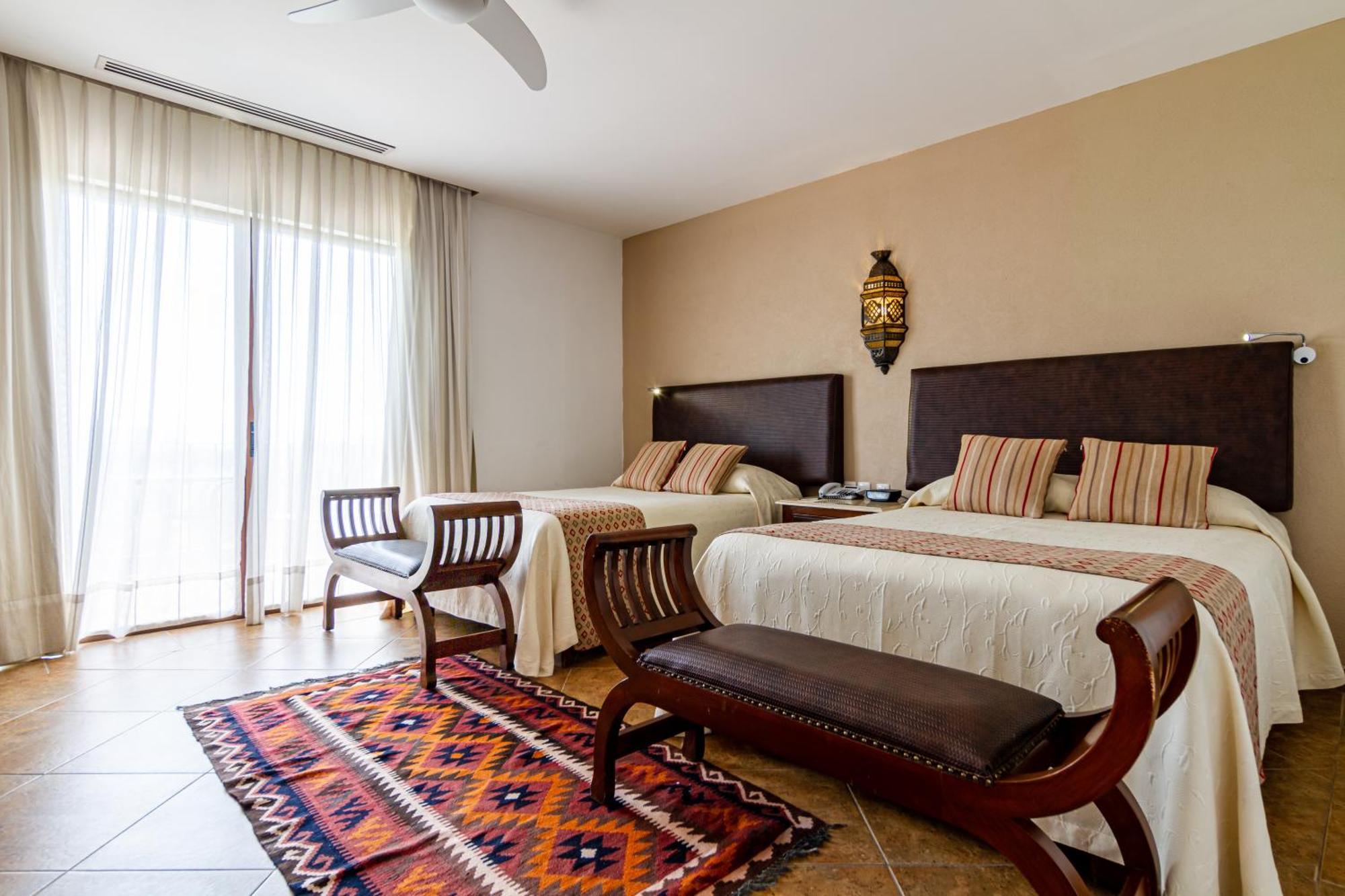 Hotel & Spa Hacienda De Cortes Cuernavaca Kültér fotó