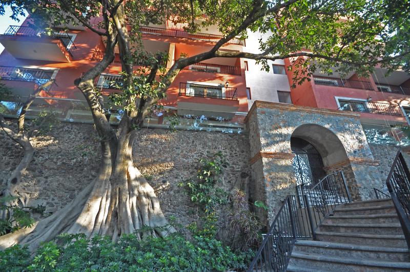 Hotel & Spa Hacienda De Cortes Cuernavaca Kültér fotó