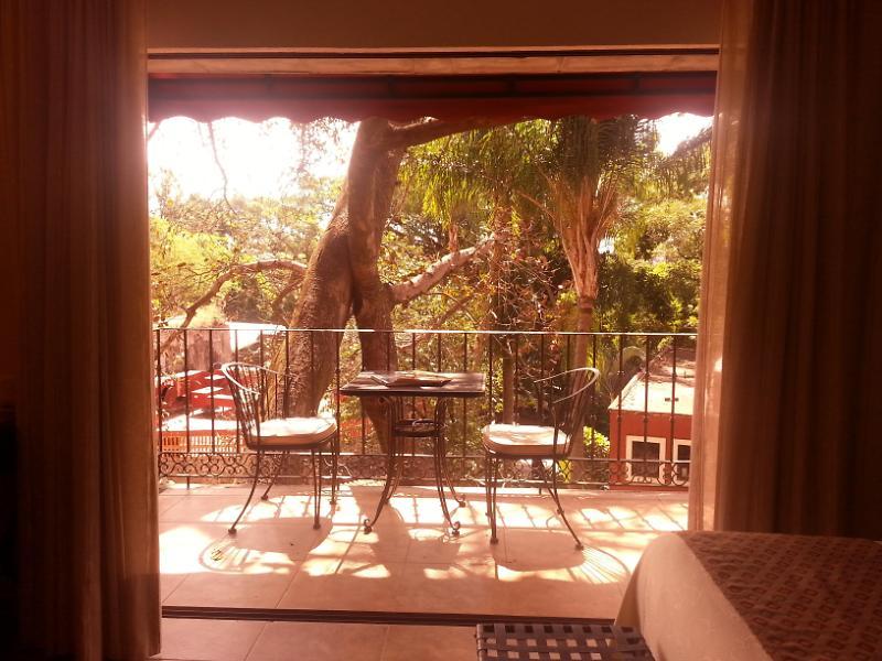 Hotel & Spa Hacienda De Cortes Cuernavaca Kültér fotó