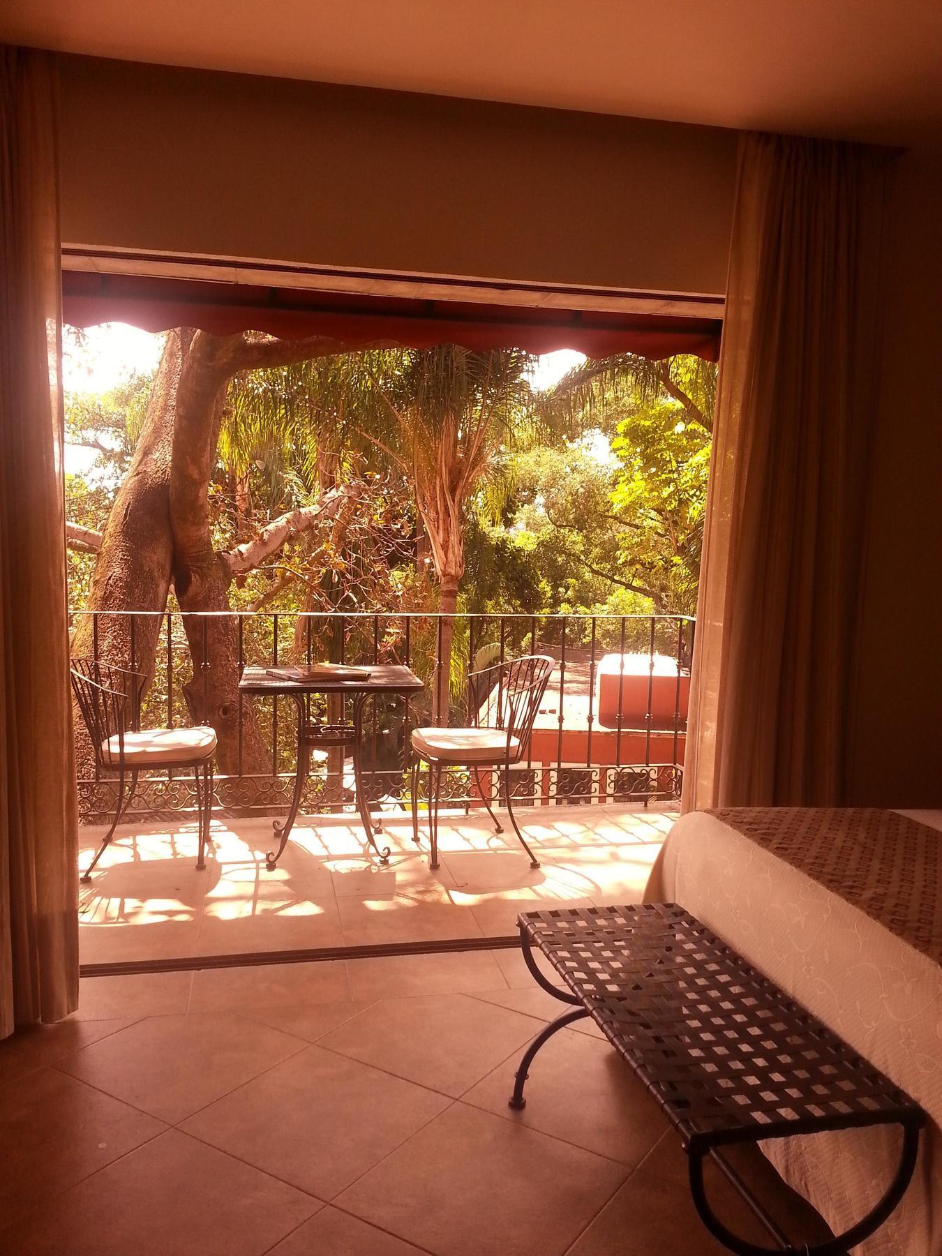 Hotel & Spa Hacienda De Cortes Cuernavaca Kültér fotó